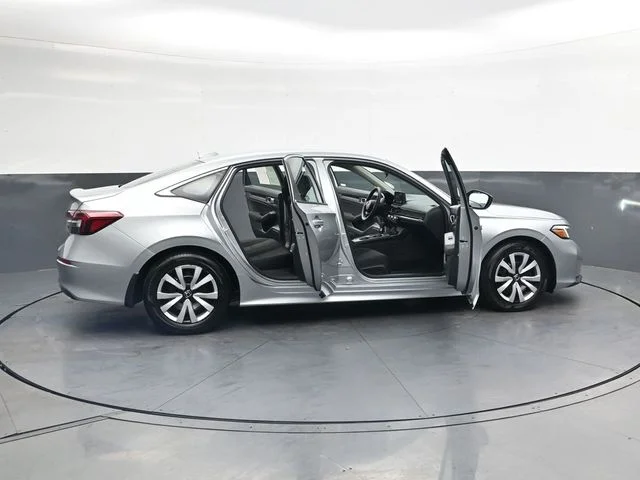 Used 2026  Honda LX image 33