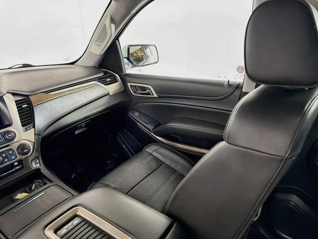 Used 2018 White GMC Denali image 22