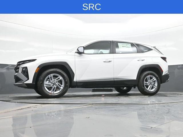 New 2026 White Hyundai SE AWD image 21