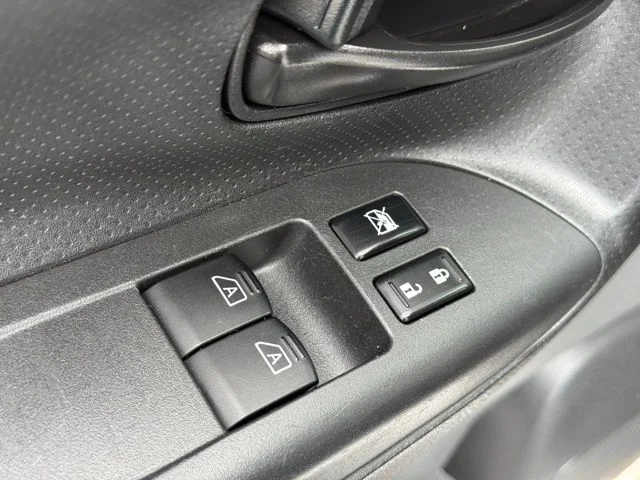2021 Nissan NV200 SV - Photo 10