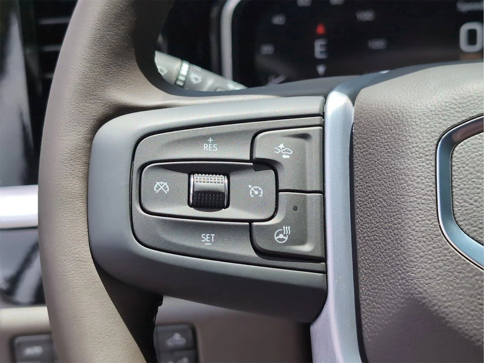New 2026 Summit White GMC SLT image 17