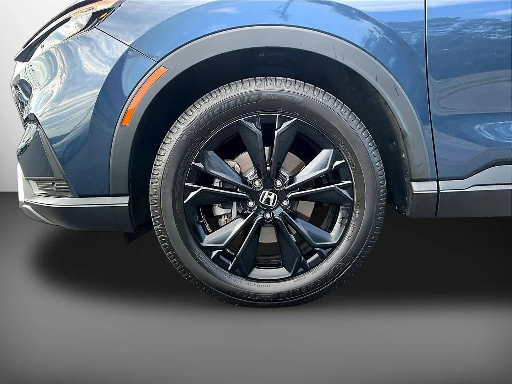 2024 Honda CR-V Sport Touring - Photo 74