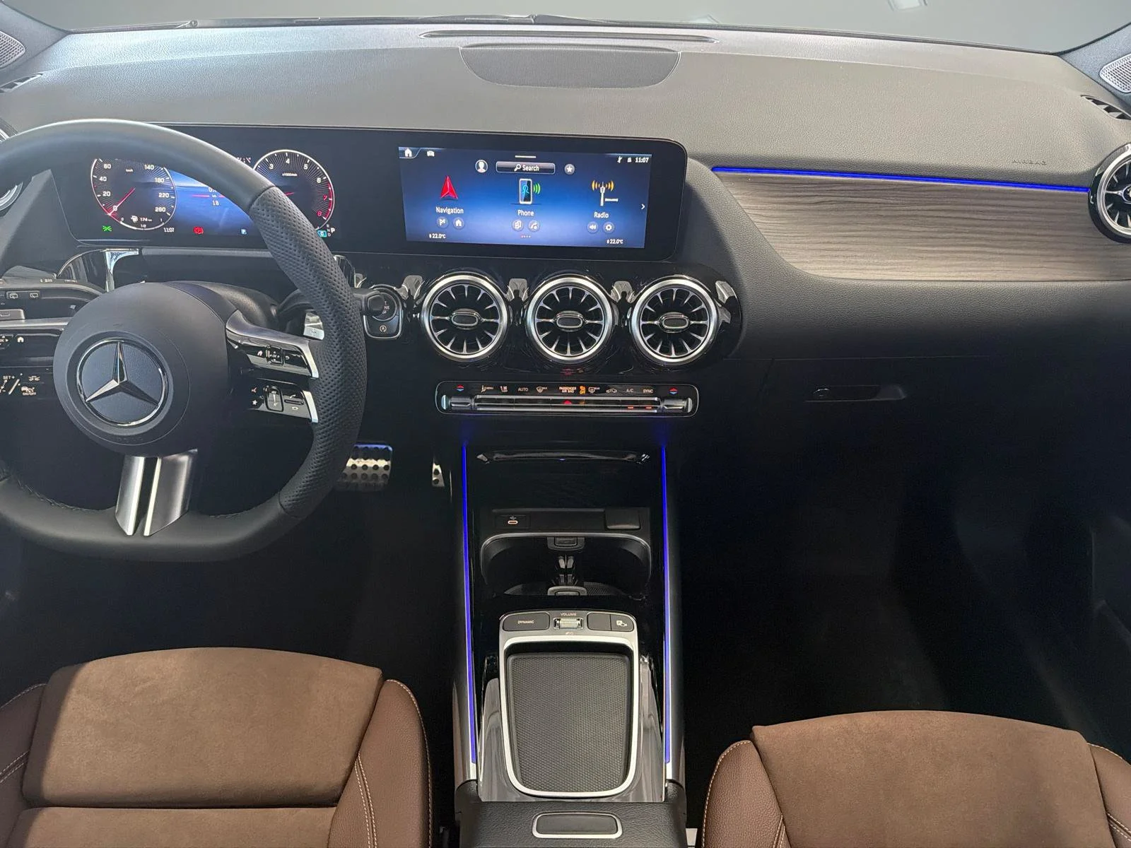 Used 2026 White Mercedes-Benz GLA 250 image 26