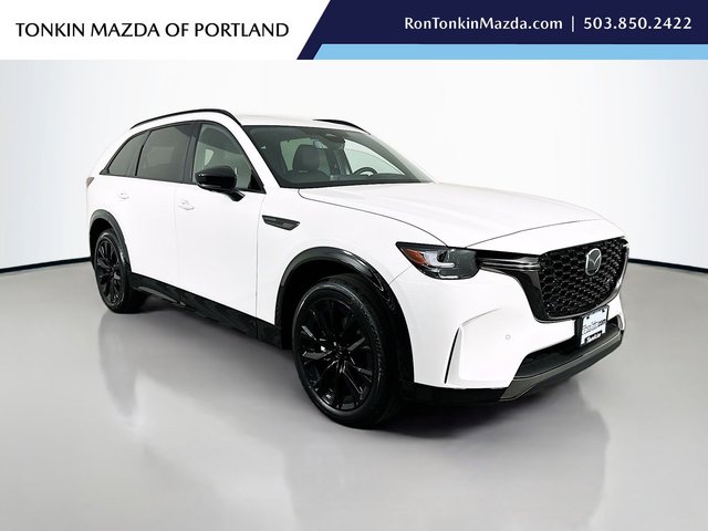 2026 Mazda CX-90 3.3 Turbo S Premium Sport AWD