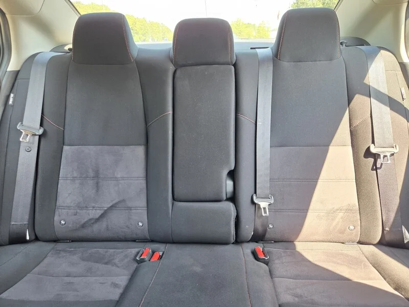 Used 2025 Gun Metallic NISSAN SR image 10
