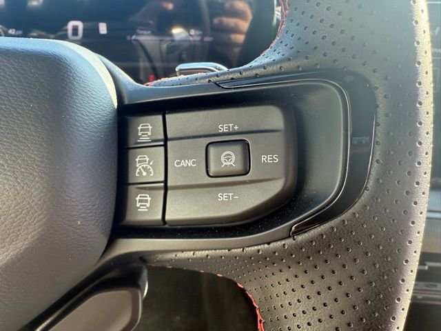 2024 Dodge Charger Daytona Scat Pack - Photo 34