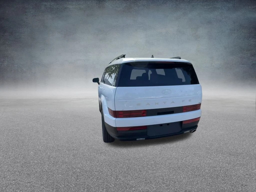 Used 2026 Serenity White Hyundai SEL image 19