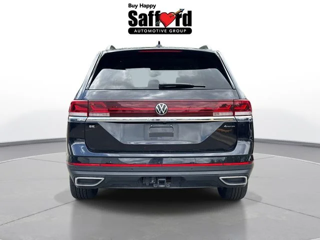 Used 2024  Volkswagen 2.0T SE w/Technology image 5
