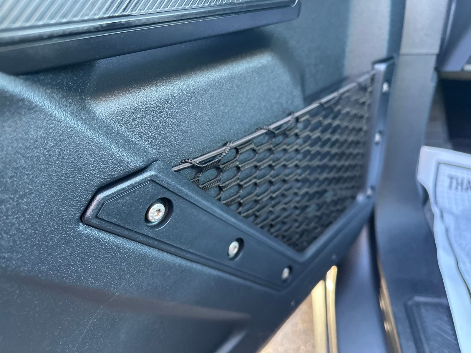 Used 2022 Gray Ford Big Bend image 19