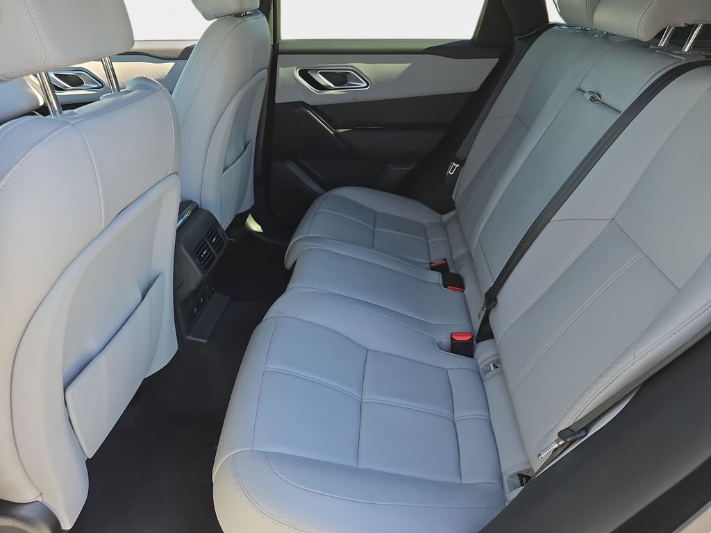 Used 2026 White Land Rover S image 14