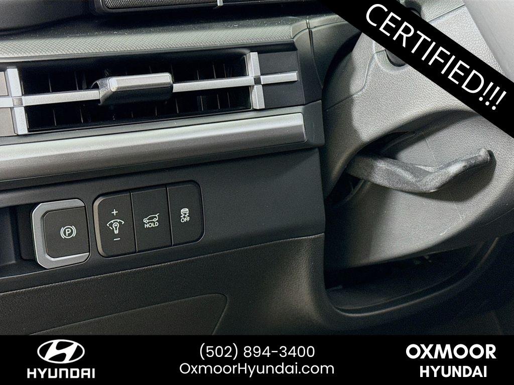 2026 Hyundai Santa Fe SE - Photo 10