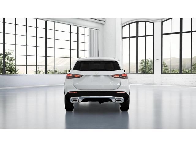 New 2026 Polar White Mercedes-Benz GLA 250 image 69