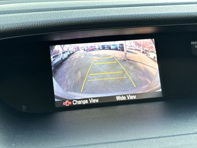 2013 Honda CR-V EX-L - Photo 17