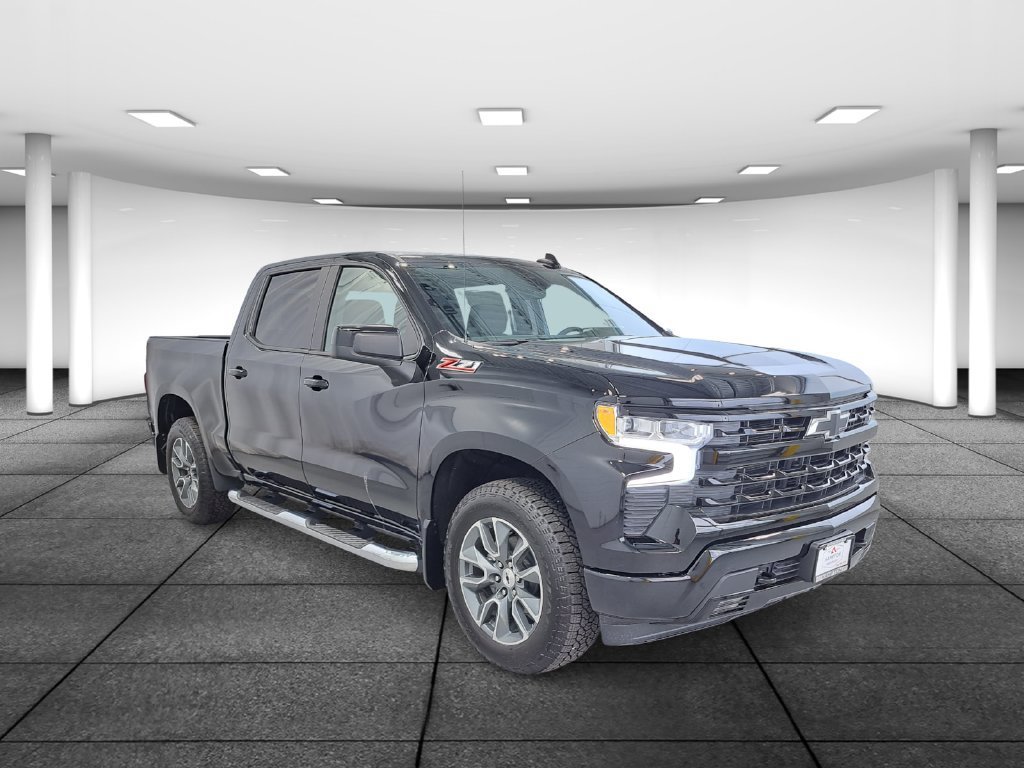 2026 Chevrolet Silverado 1500 RST - Photo 3