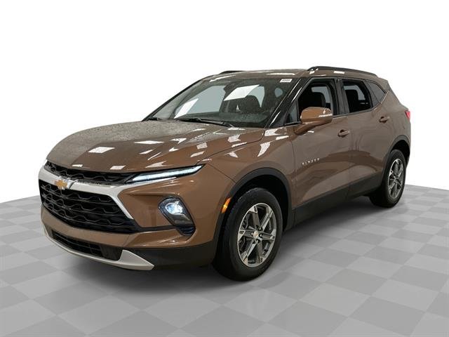 2023 Chevrolet Blazer