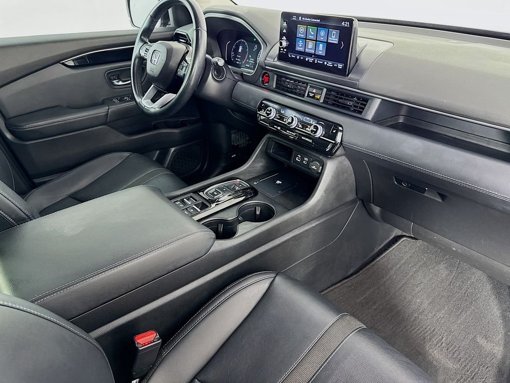 2023 Honda Pilot EX-L - Photo 39