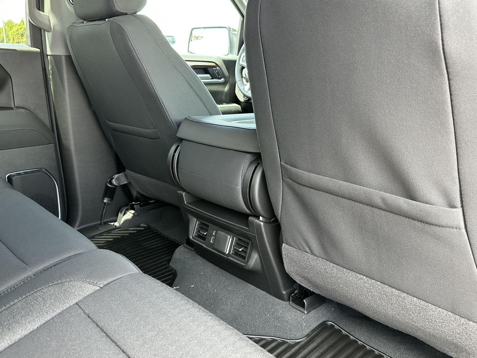 2026 Chevrolet Silverado 1500 LT - Photo 40