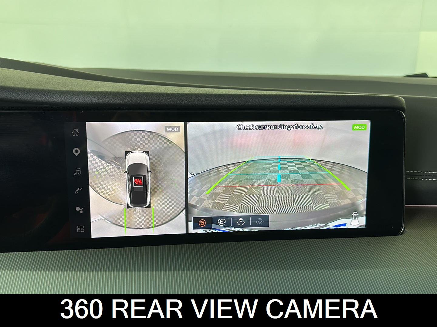 Used 2025 Super Black Nissan SL image 11