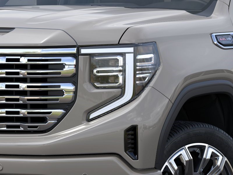 2026 GMC Sierra 1500 Denali - Photo 10