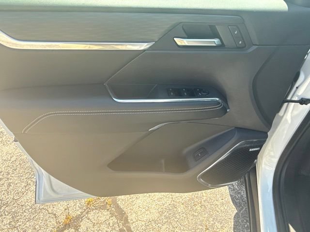 2025 GMC Acadia Elevation - Photo 12