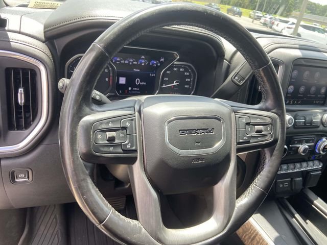 Used 2019 Gray GMC Denali image 15