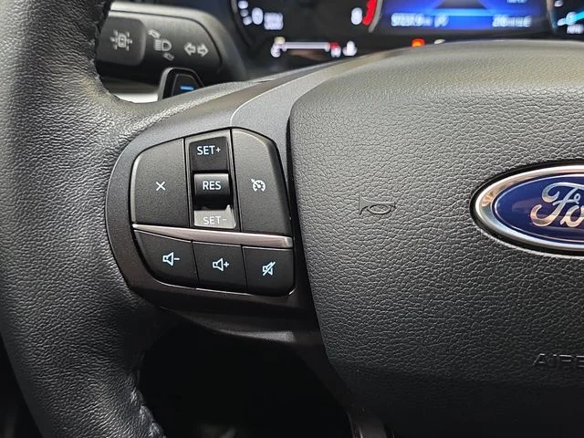 Certified Used 2020 Magnetic Ford XLT image 16