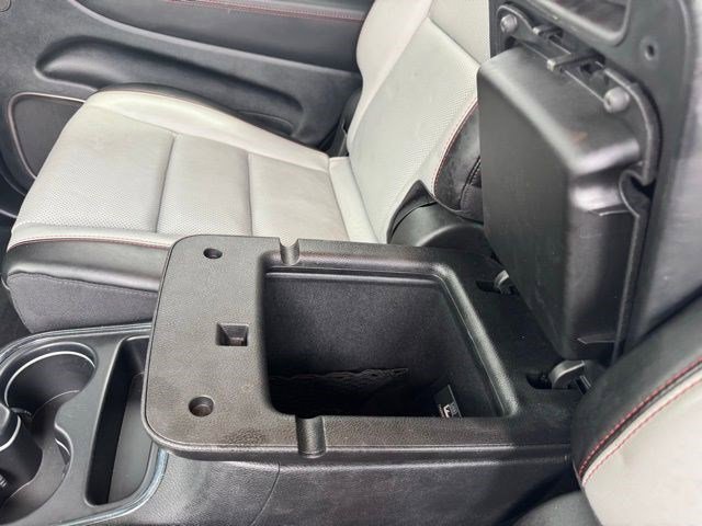 Used 2023 White Knuckle Clearcoat Dodge Citadel image 30
