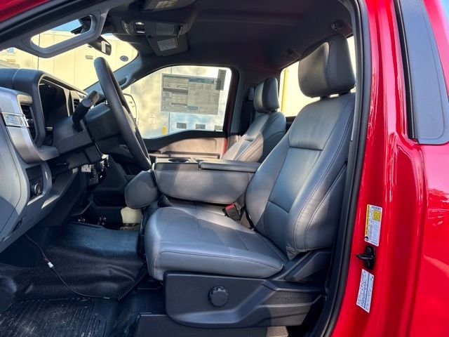 New 2026 Race Red Ford XL image 10