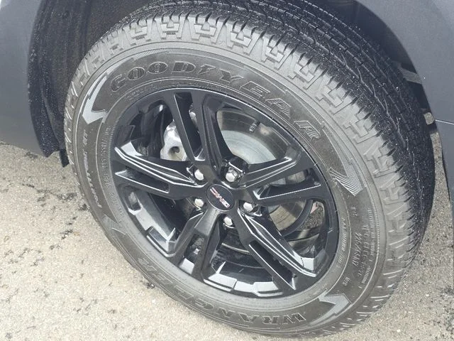 2023 GMC Terrain AT4 - Photo 22