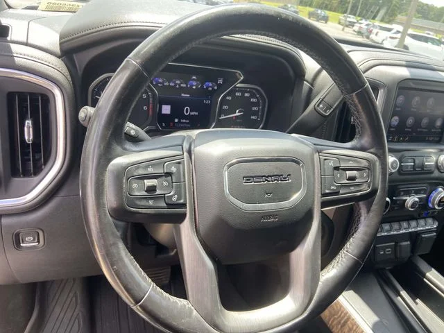 Used 2019 Gray GMC Denali image 15