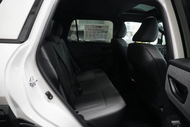 2026 Subaru Outback Limited - Photo 28
