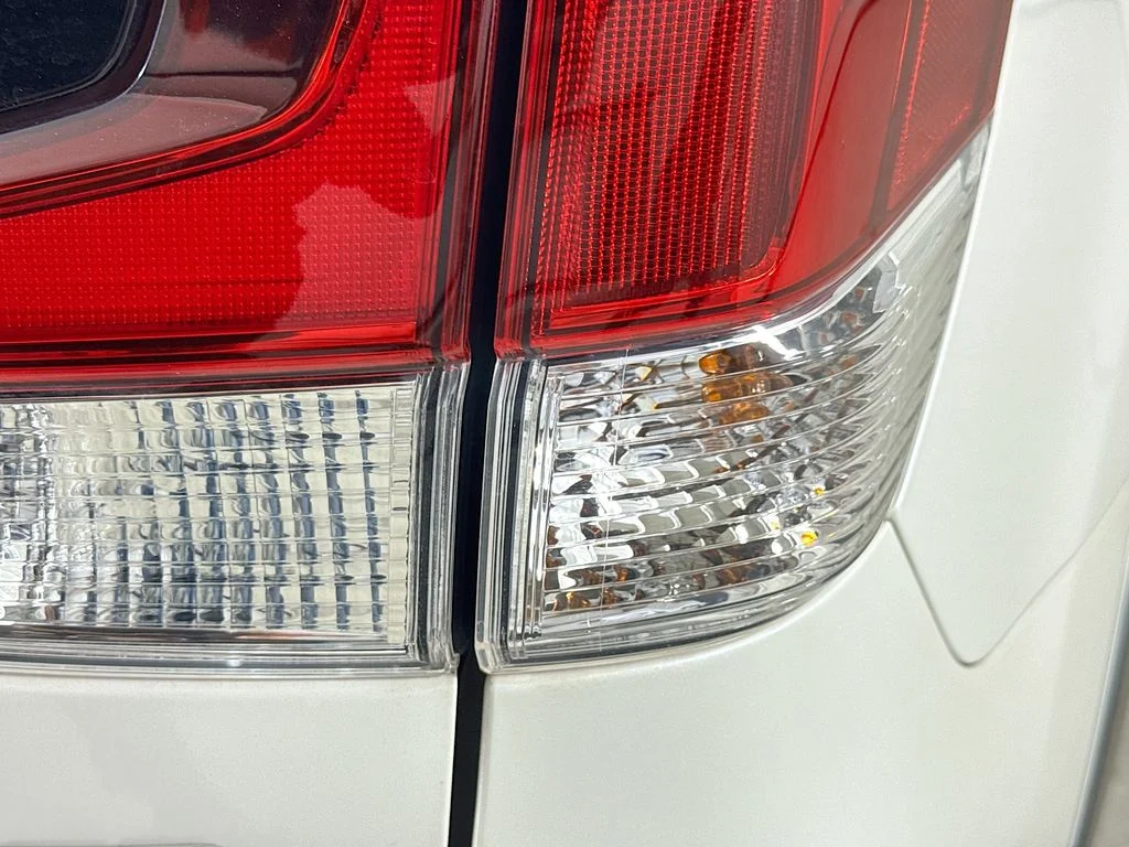 Used 2024 White Subaru Sport image 35