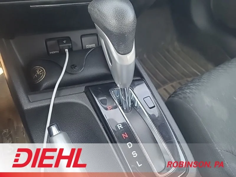 Used 2015  Honda EX image 14
