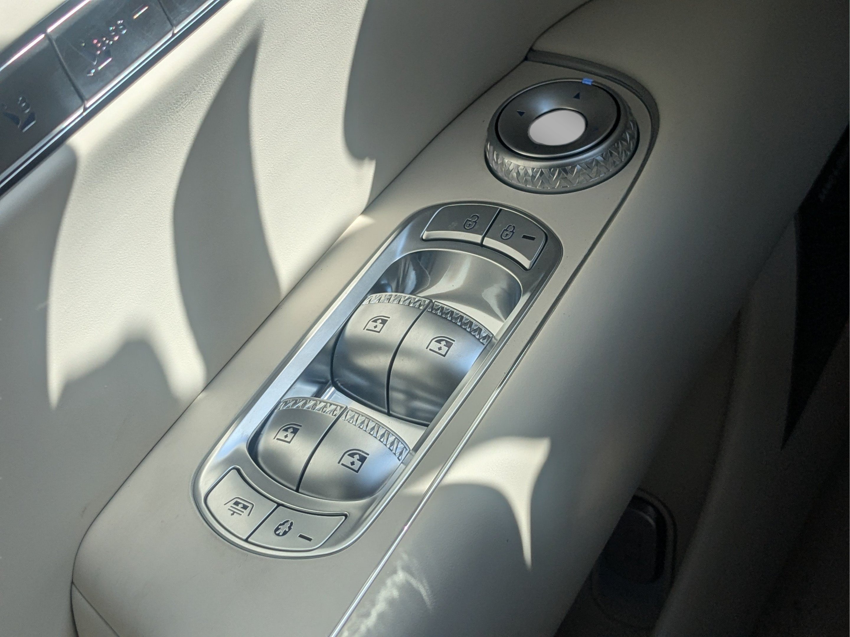 2026 GENESIS G90 Base - Photo 16