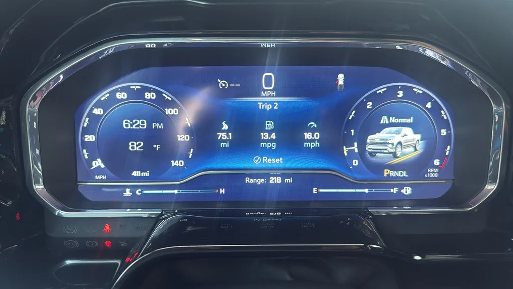 2023 Chevrolet Silverado 1500 LT - Photo 13