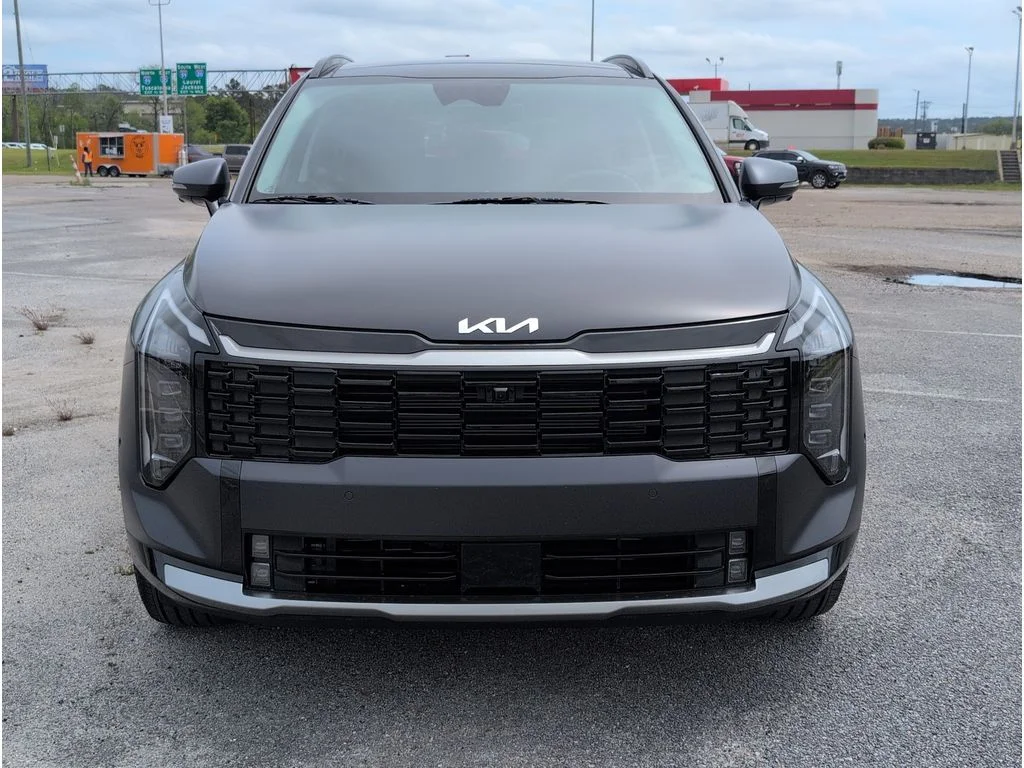 New 2026 Panthera Metal Matte Kia SX Prestige image 8