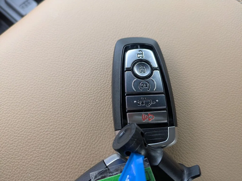 2026 Ford F-250 Super Duty Lariat - Photo 34