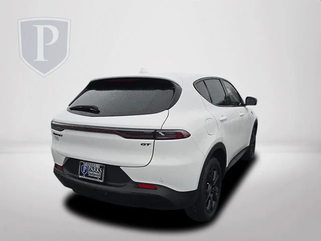Used 2023  Dodge GT Plus image 7