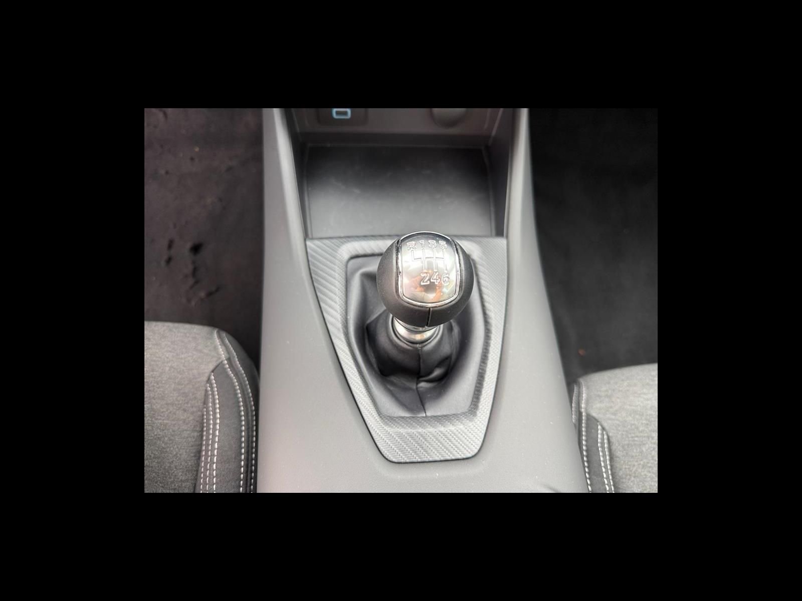 New 2026 Carbonized Gray Metallic Ford GT Fastback image 18