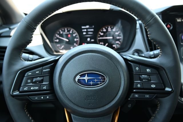 New 2026 Blue Subaru Wilderness image 28