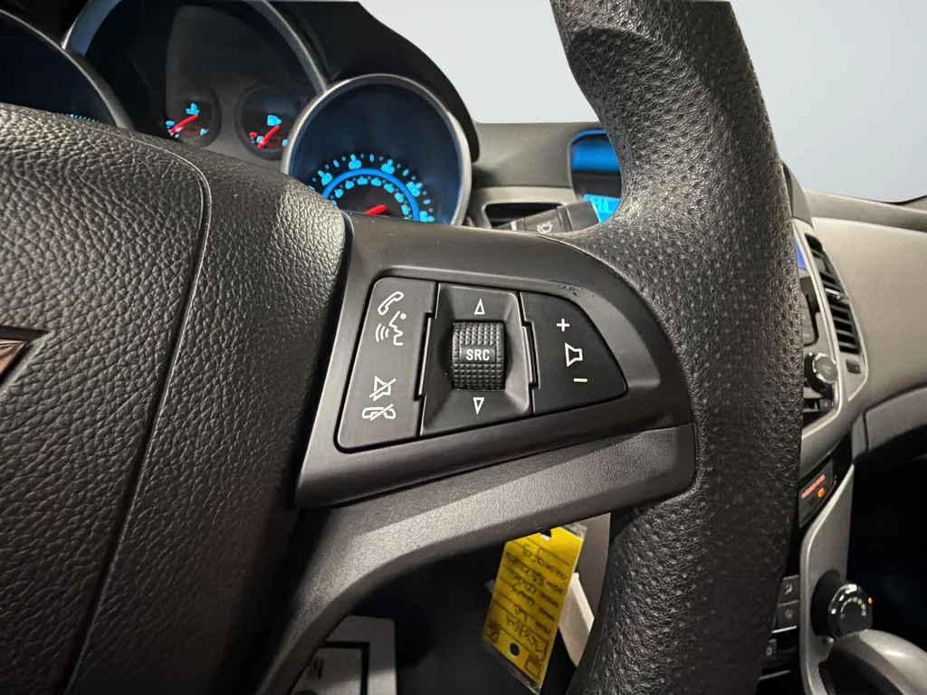Used 2013 Gray Chevrolet LS image 16