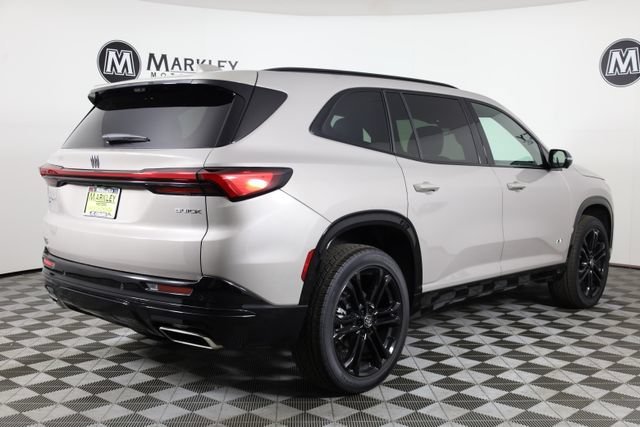2026 Buick Enclave Sport Touring - Photo 46