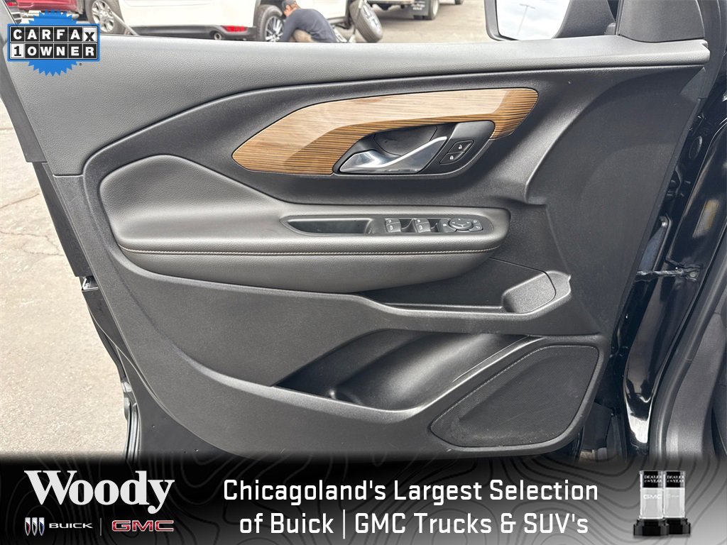 2020 GMC TERRAIN - Image 12