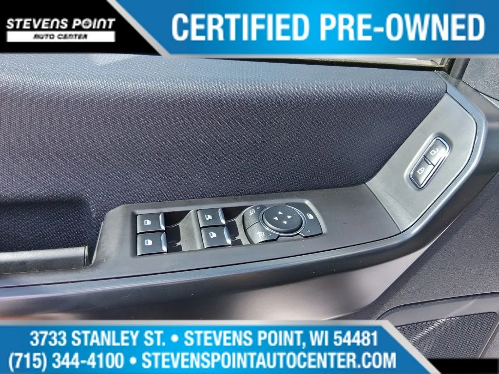 Used 2023 Oxford White Ford XL image 16
