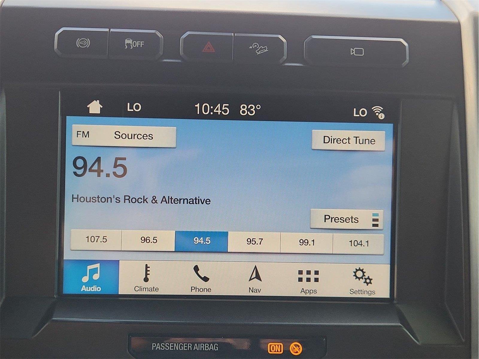 2019 Ford F-350 Platinum Red at Gerry Lane Buick GMC