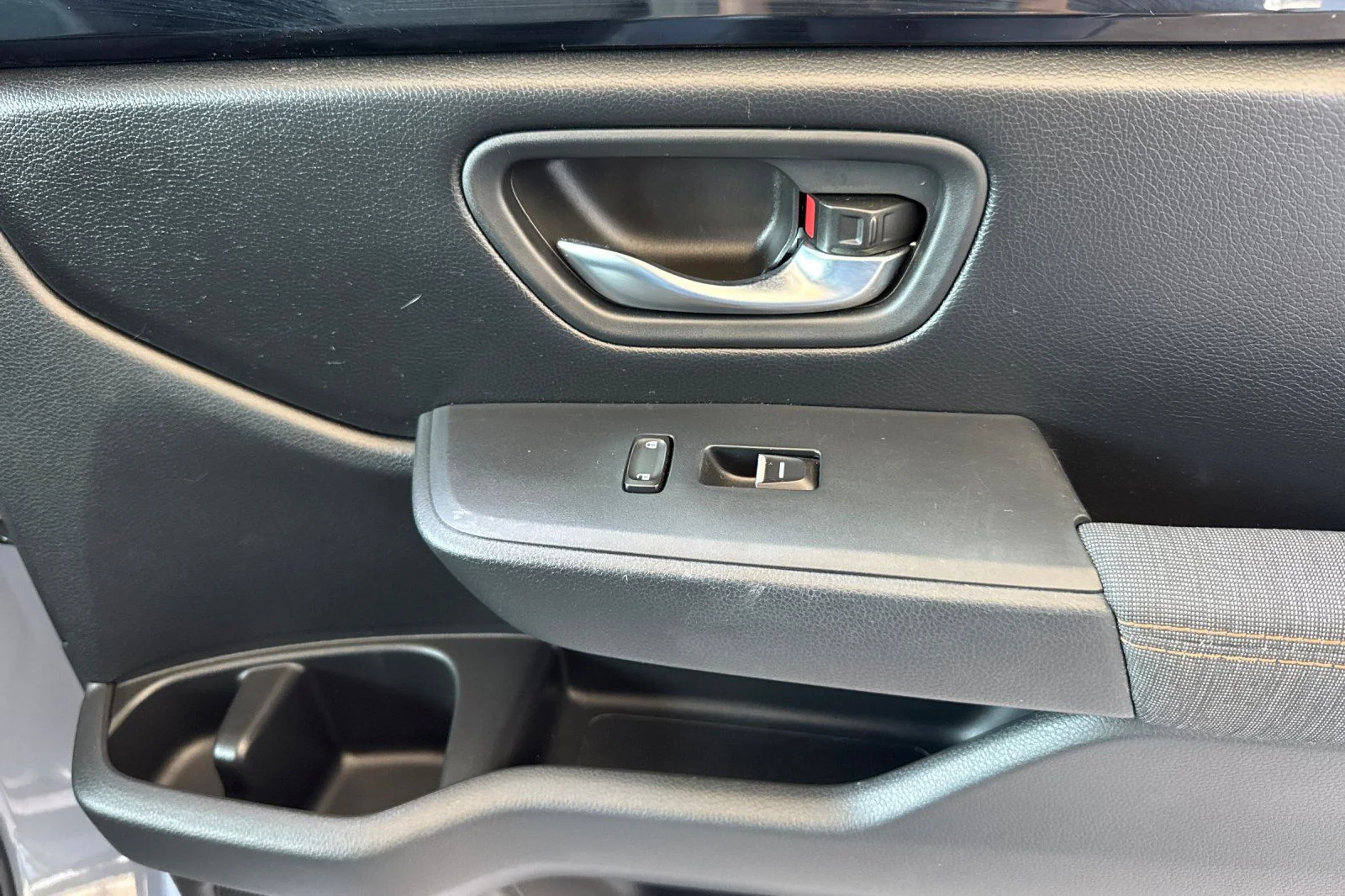 Used 2023 Gray Honda Sport image 21