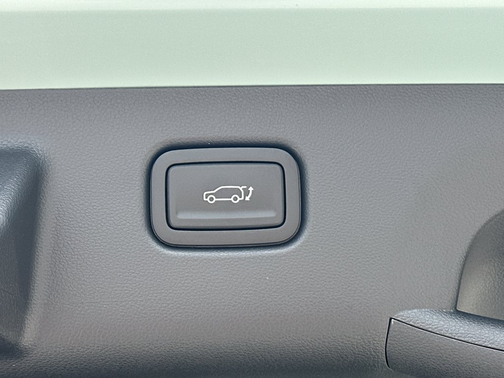 New 2026 Mirage Green Hyundai Limited image 40