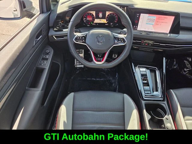 Used 2024 Gray Volkswagen Autobahn image 12