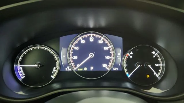2025 Mazda CX-50 Premium Plus - Photo 16