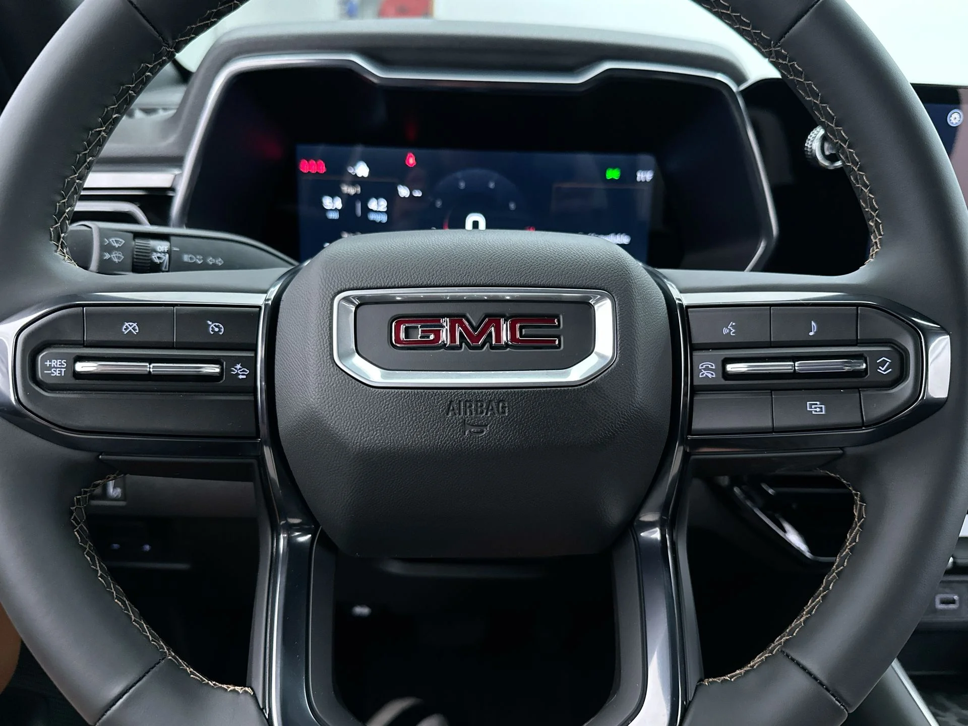 New 2026 Sterling Metallic GMC AT4 image 66
